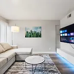 Modern 2B2B Haven In Scottland