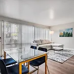 Modern 2B2B Haven In Scottland
