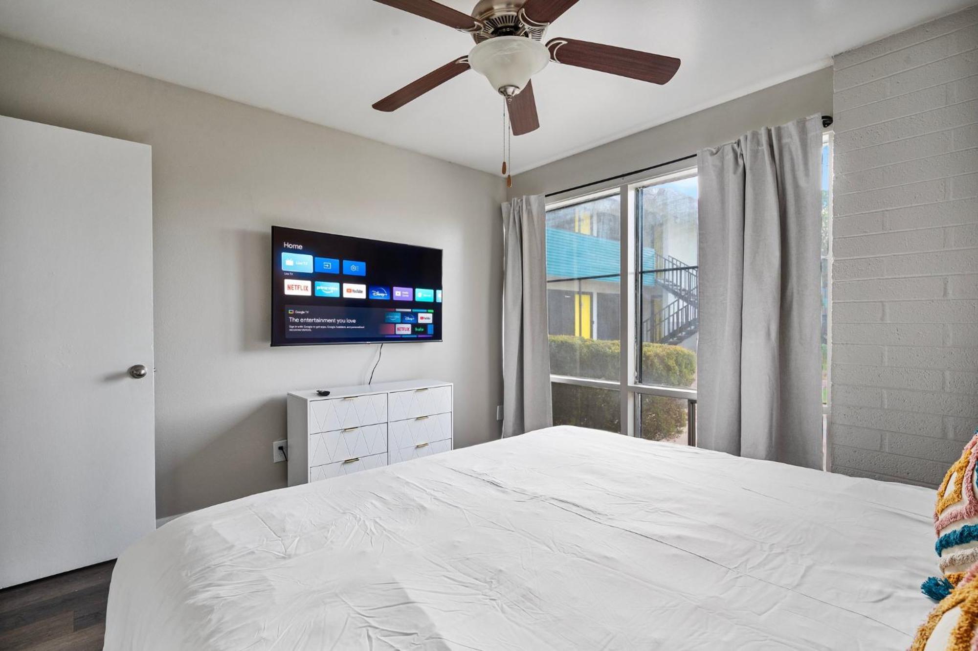 Modern 2b2b Haven In Scottland Apartamento Scottsdale