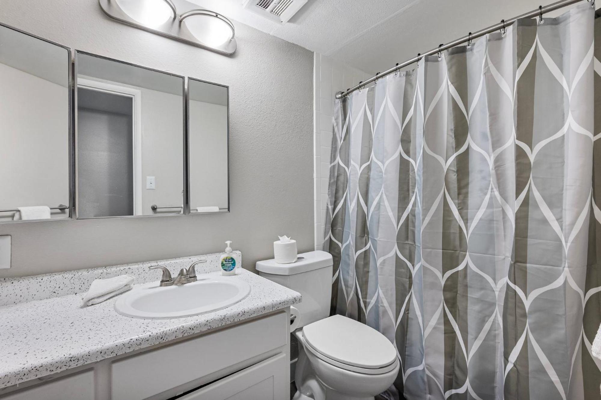 Modern 2b2b Haven In Scottland Apartamento