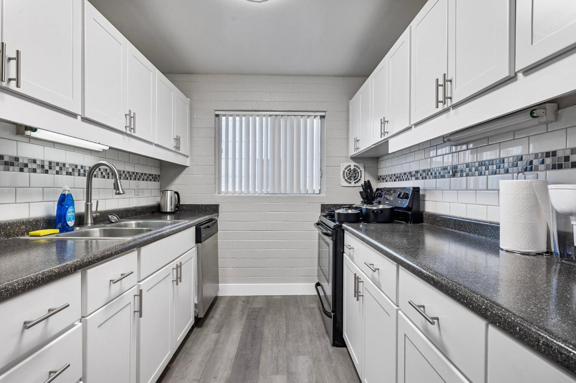 Modern 2b2b Haven In Scottland