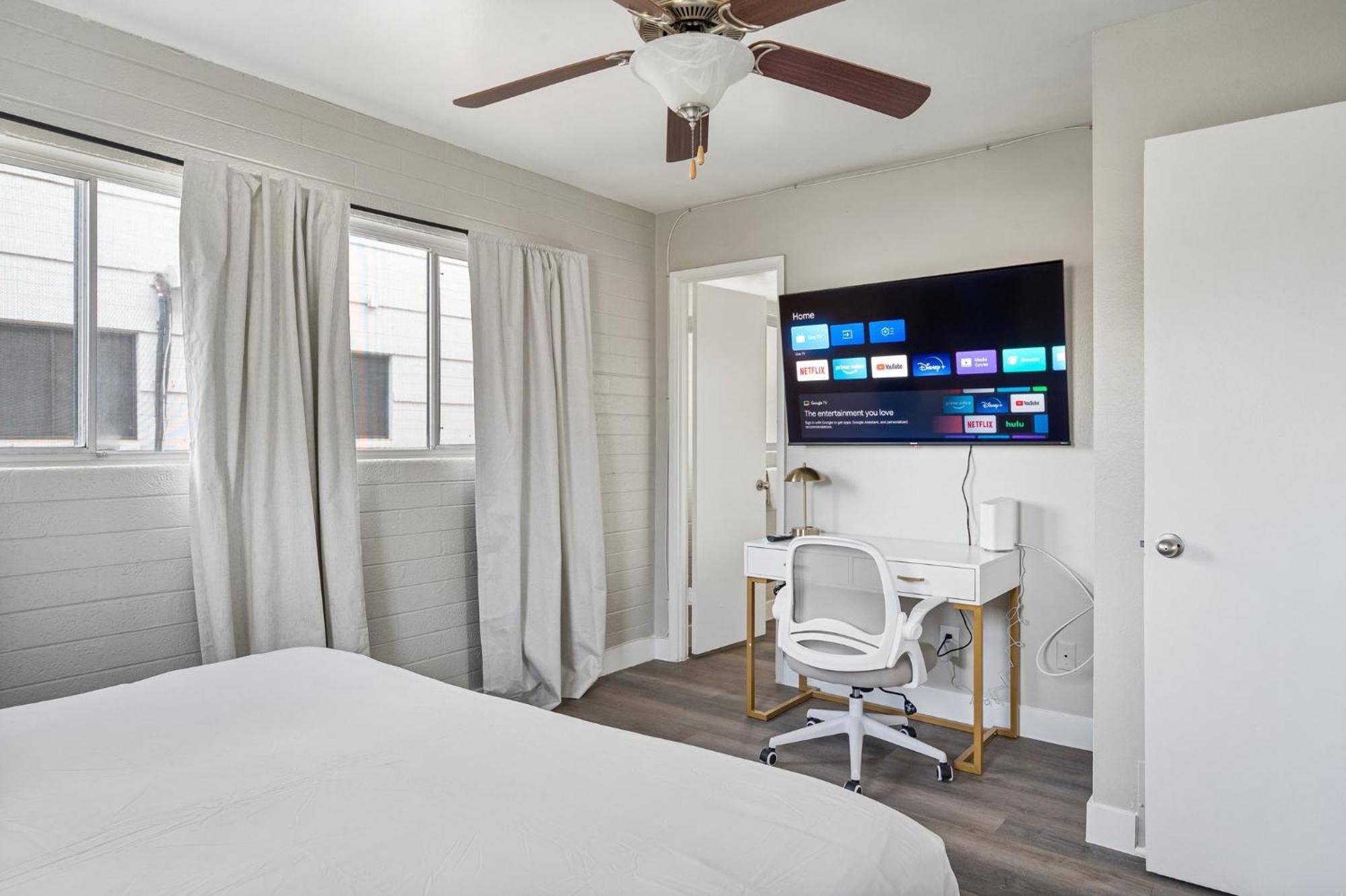 Modern 2b2b Haven In Scottland Apartamento Scottsdale