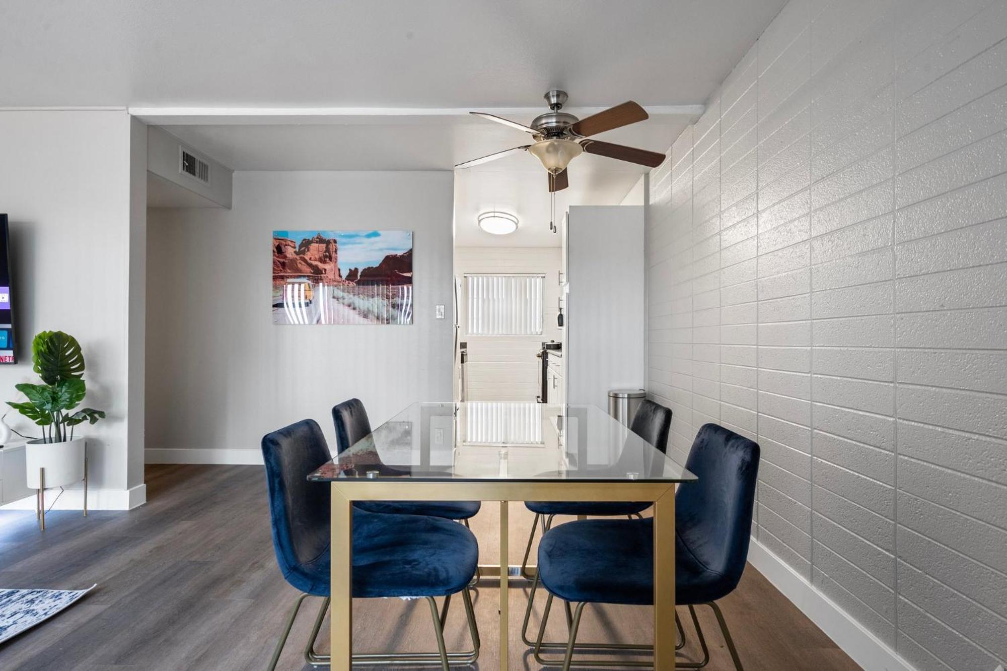 Modern 2b2b Haven In Scottland Apartamento *