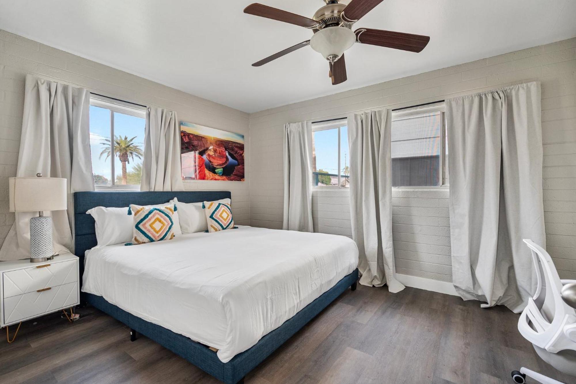 Modern 2b2b Haven In Scottland Apartamento